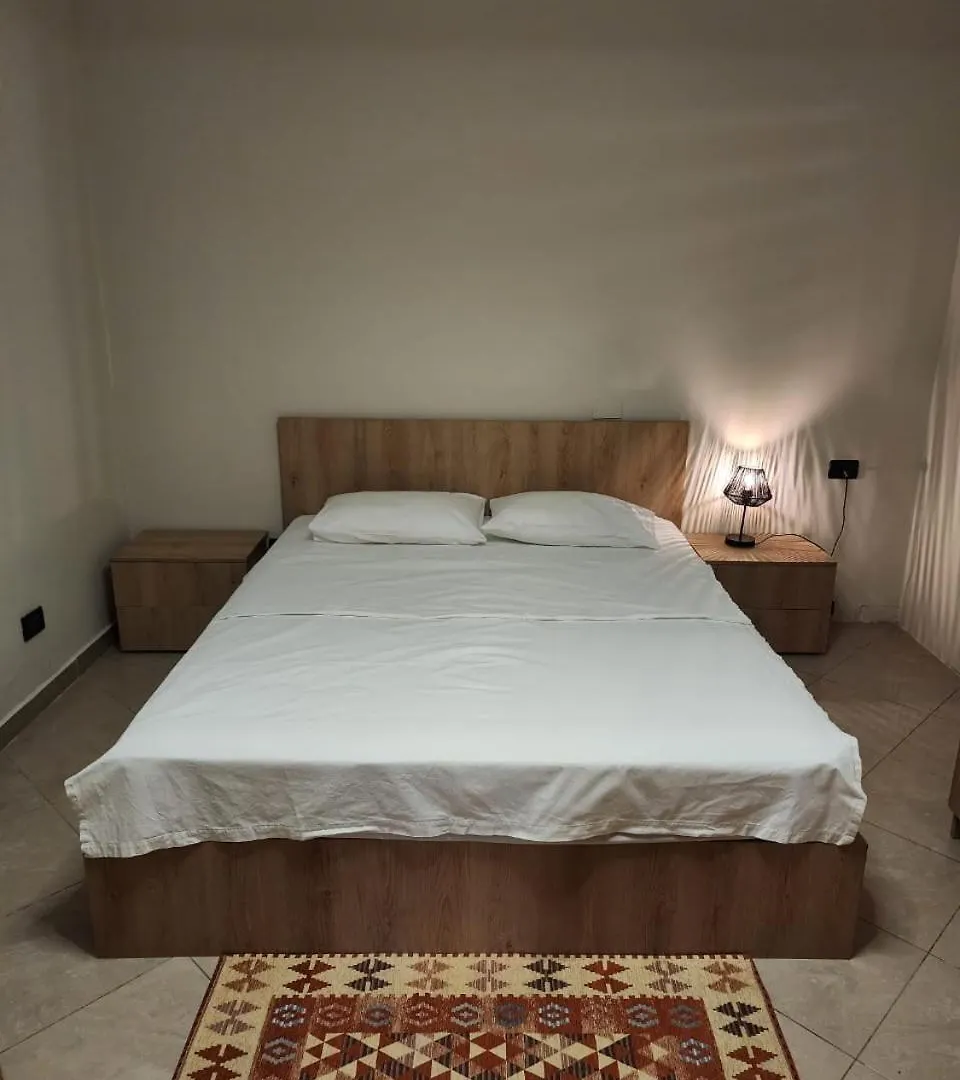 Vila 29A Tirana Albania